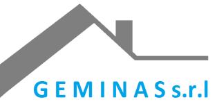 GEMINAS_SRL